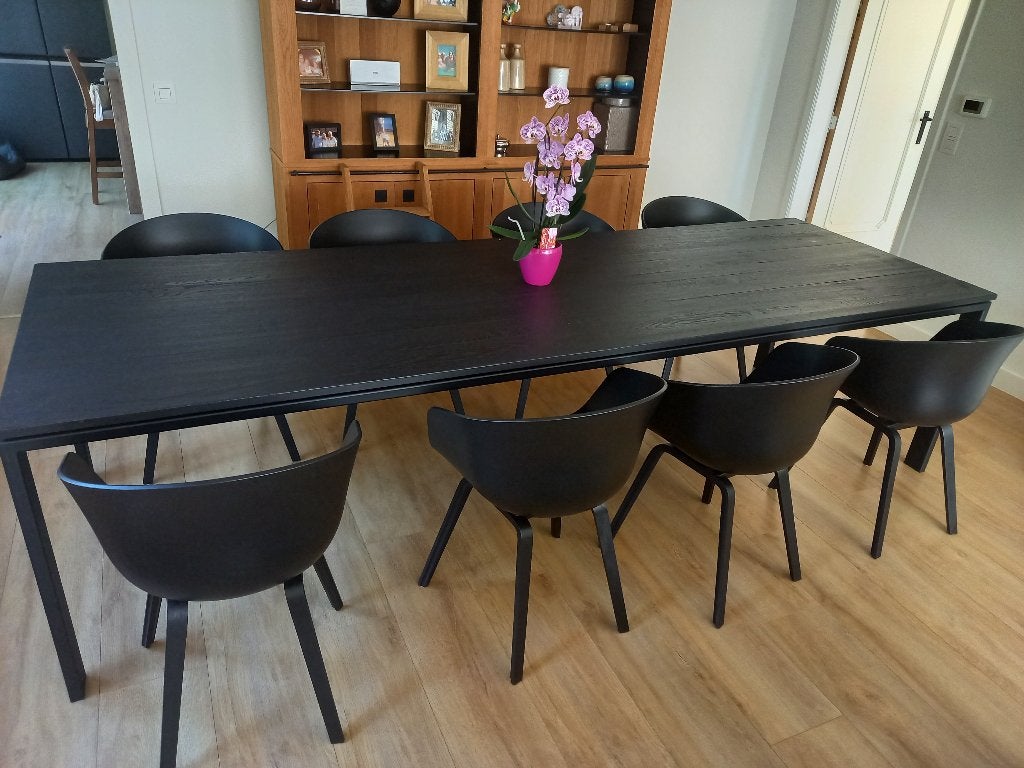 Grote tafel, Enlèvement, Comme neuf
