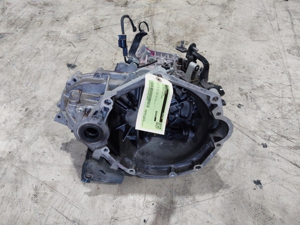 BOITE DE VITESSES MANUELLE ABS Picanto (JA) (|4300002FE0|), Kia, Info@kia.de, Utilisé, Theodor-Heuss-Allee 11
60486  Frankfurt am Main, DE