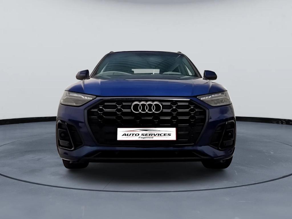 Audi Q5 30 TDi Business Edition S line S tronic, Achat, Euro 6, Entreprise, Q5