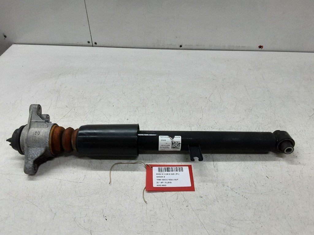 AMORTISSEUR ARRIÈRE DROIT BMW 3 serie (G20) (149415-10), Utilisé, BMW, Petuelring 130
80809  München, DE, Bayerische Motoren Werke AG