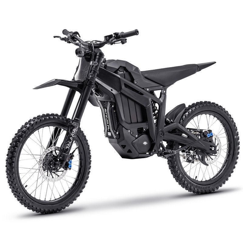 NIEUW: De Talaria Sting R MX5- Officieel Belgisch Dealer, Vélos & Vélomoteurs, Mini Bikes, Midi Bikes & Pit Bikes, Enlèvement ou Envoi