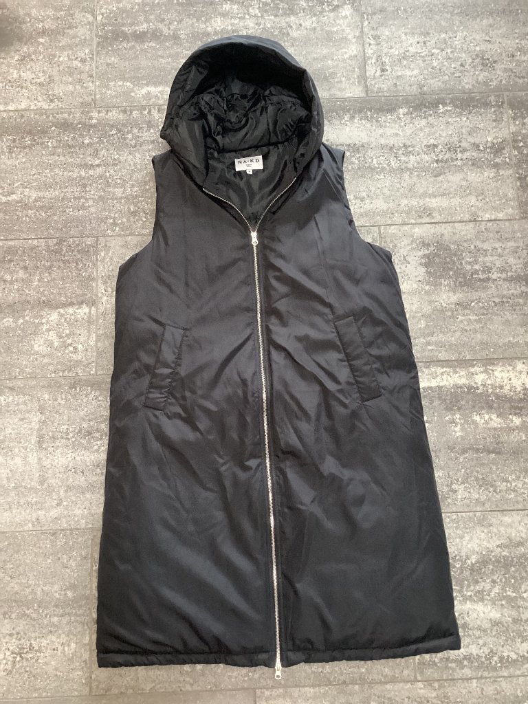 Gilet pour le corps long Na-KD, Vêtements | Femmes, NA-KD, Taille 38/40 (M), Enlèvement ou Envoi, Comme neuf