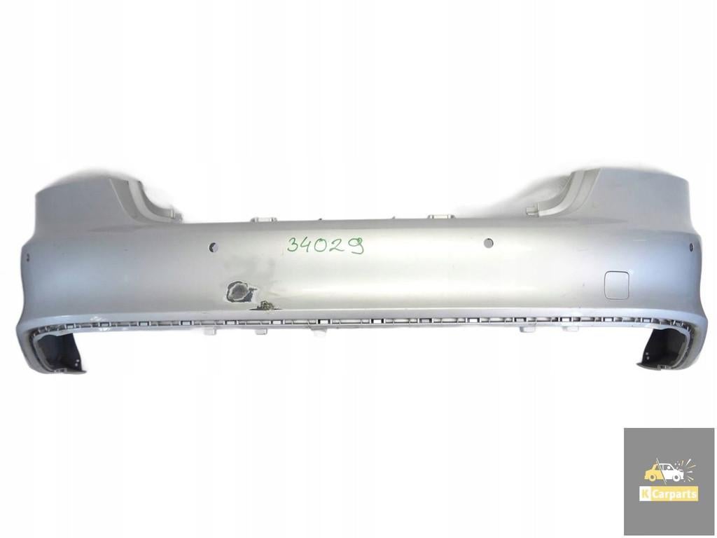 Pare-chocs arri re Audi A7 S-Line 10-14 4G8, Pare-chocs, AUDI AG, Auto-Union-Strasse 1
85045  Ingolstadt, DE, Audi