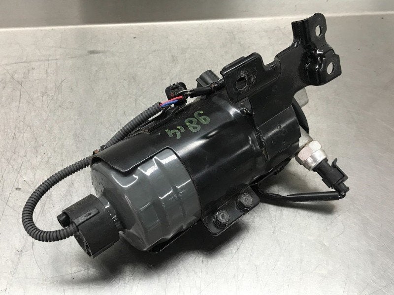 OPVOERPOMP Hyundai i40 CW (VFC) (01-2011/05-2019), Gebruikt, Hyundai