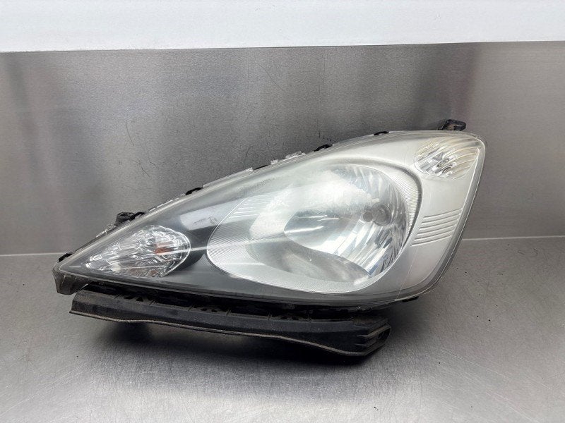 KOPLAMP LINKS Honda Jazz (GE6 / GE8 / GG / GP), Hanauer Landstraße  222-224
60314  Frankfurt am Main, DE, Honda, Gebruikt, Honda Center GmbH