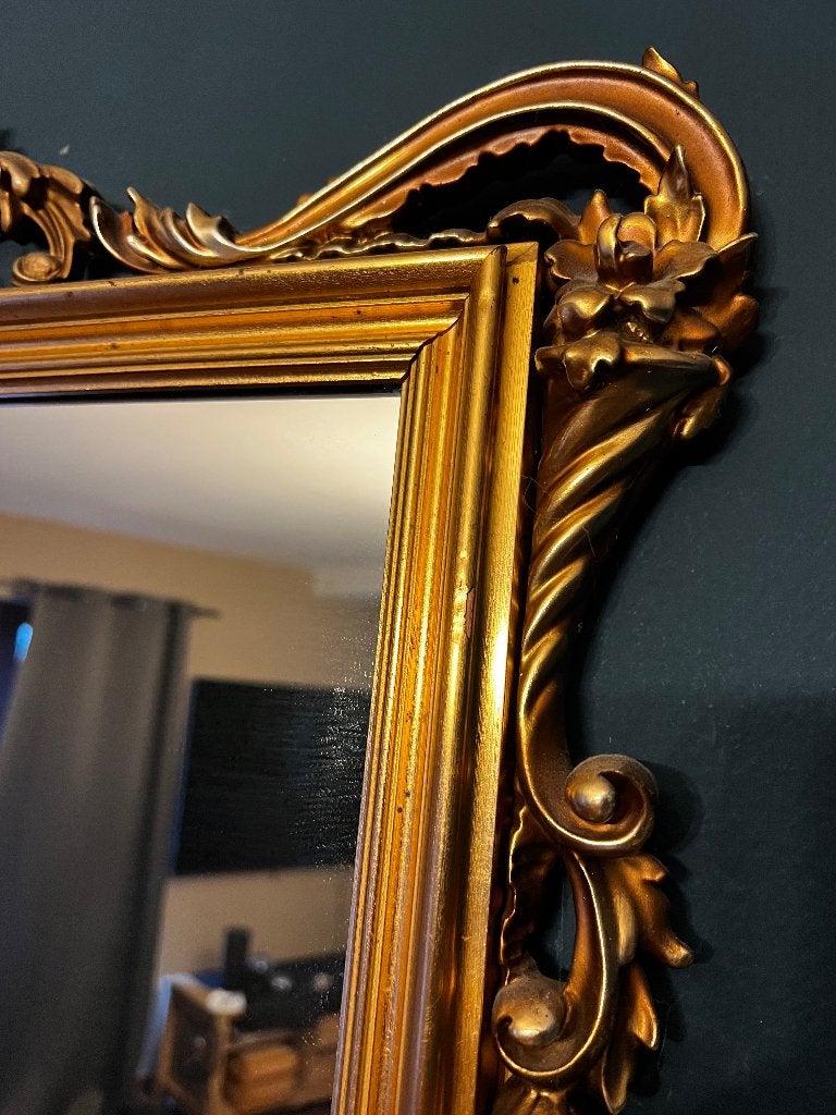 Beau miroir, Antiquités & Art, Enlèvement