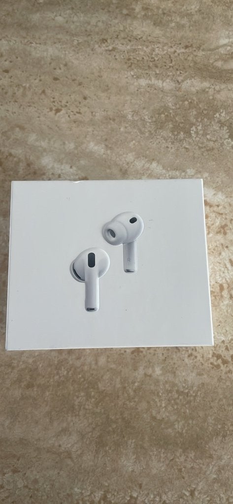 Airpod pro 3, Ophalen, Nieuw, Apple, In oorschelp (earbud)