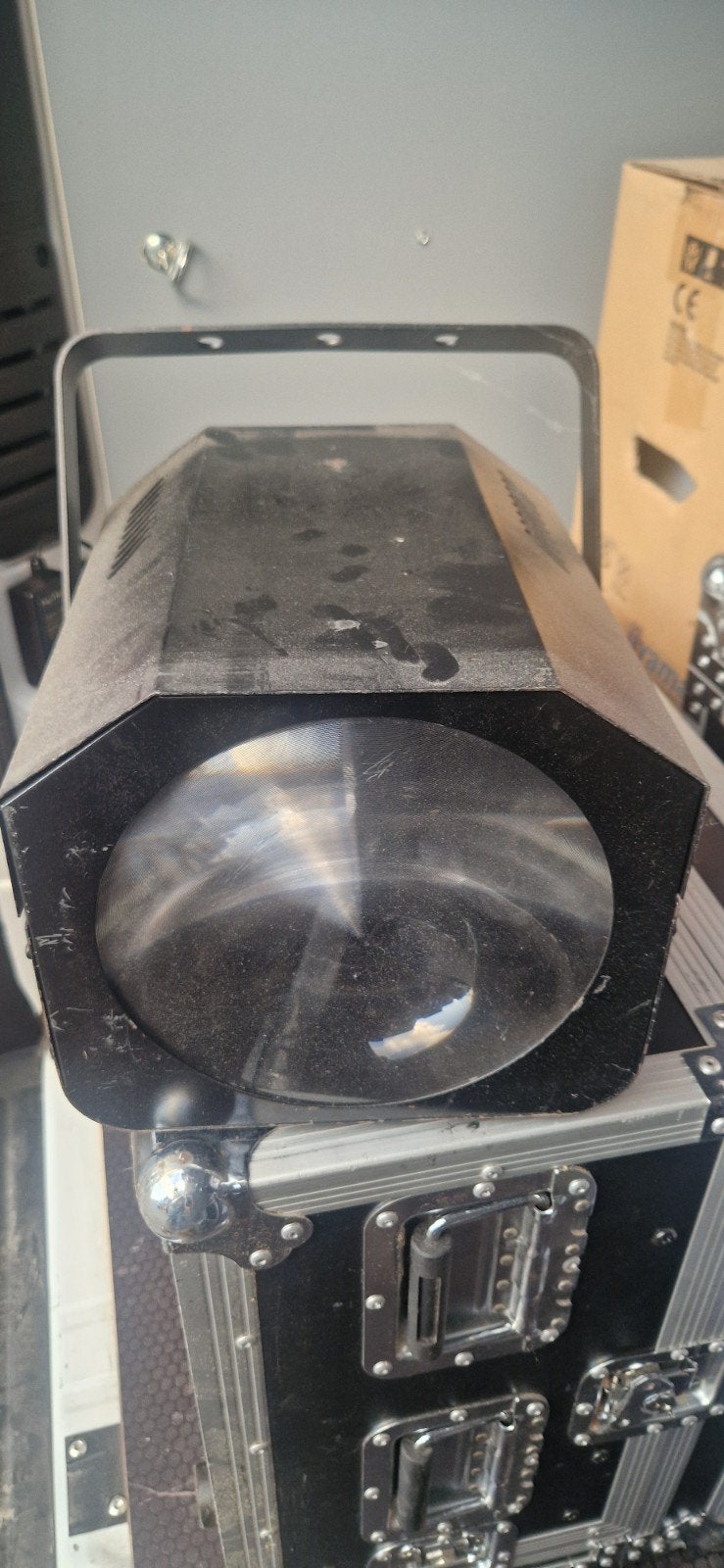 Lichteffect LED JB Systems, Ophalen of Verzenden, Gebruikt, Licht, Geluidgestuurd