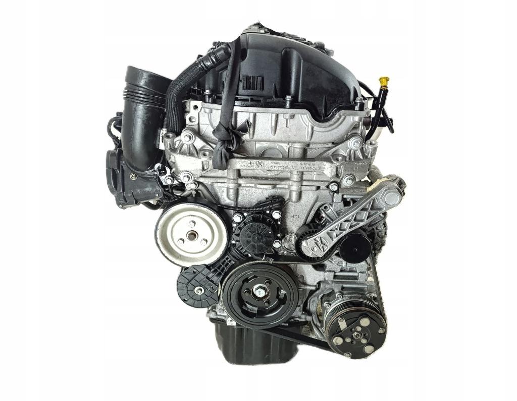 Moteur N16B16A Complet MINI MINI, Verzenden, Gebruikt, Overige automerken