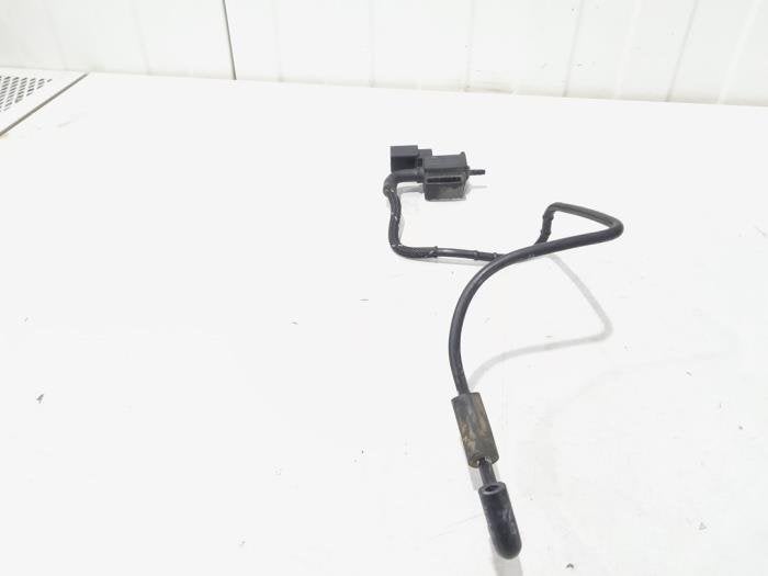 Vacuum ventiel van een Audi Q3, Gebruikt, -, -, -