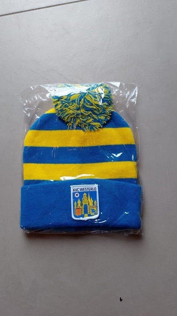 muts KVC Westerlo, Enlèvement ou Envoi