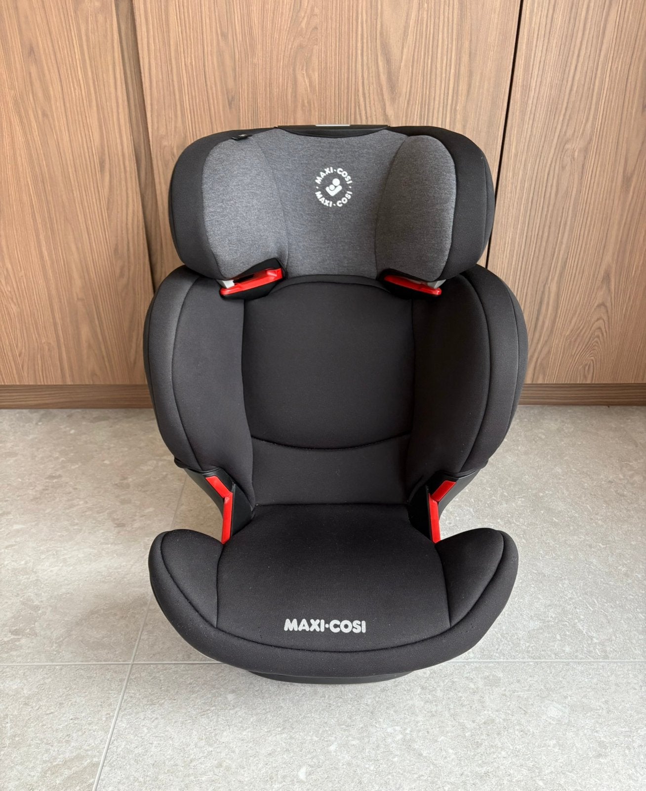 Autostoel - Maxi Cosi - Rodifix - isofix, Kinderen en Baby's, Autostoeltjes, Ophalen, Zo goed als nieuw, Isofix