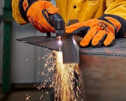 découper Plasma, Bricolage & Construction, Enlèvement, Neuf, 250 ampères, Autres types