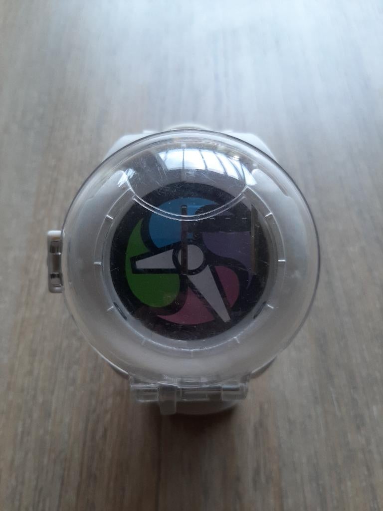 Yokai watch 'horloge', Enlèvement ou Envoi, Comme neuf