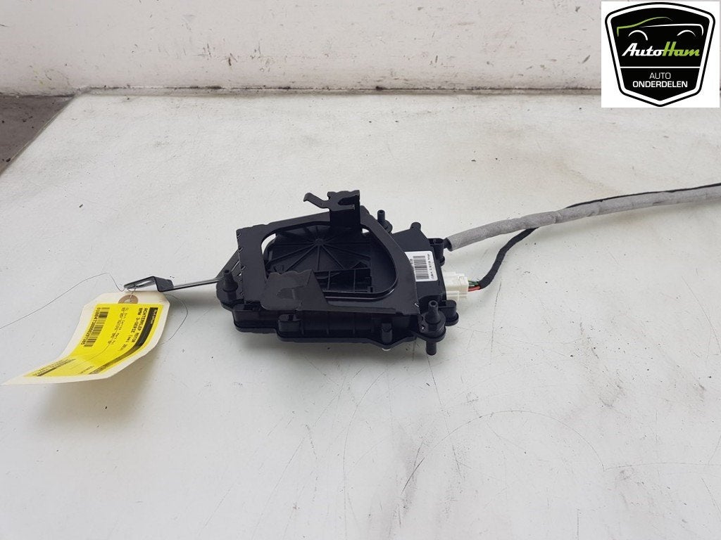 ACHTERKLEP MOTOR BMW 3 serie Gran Turismo (F34), Gebruikt, BMW, Achterklep