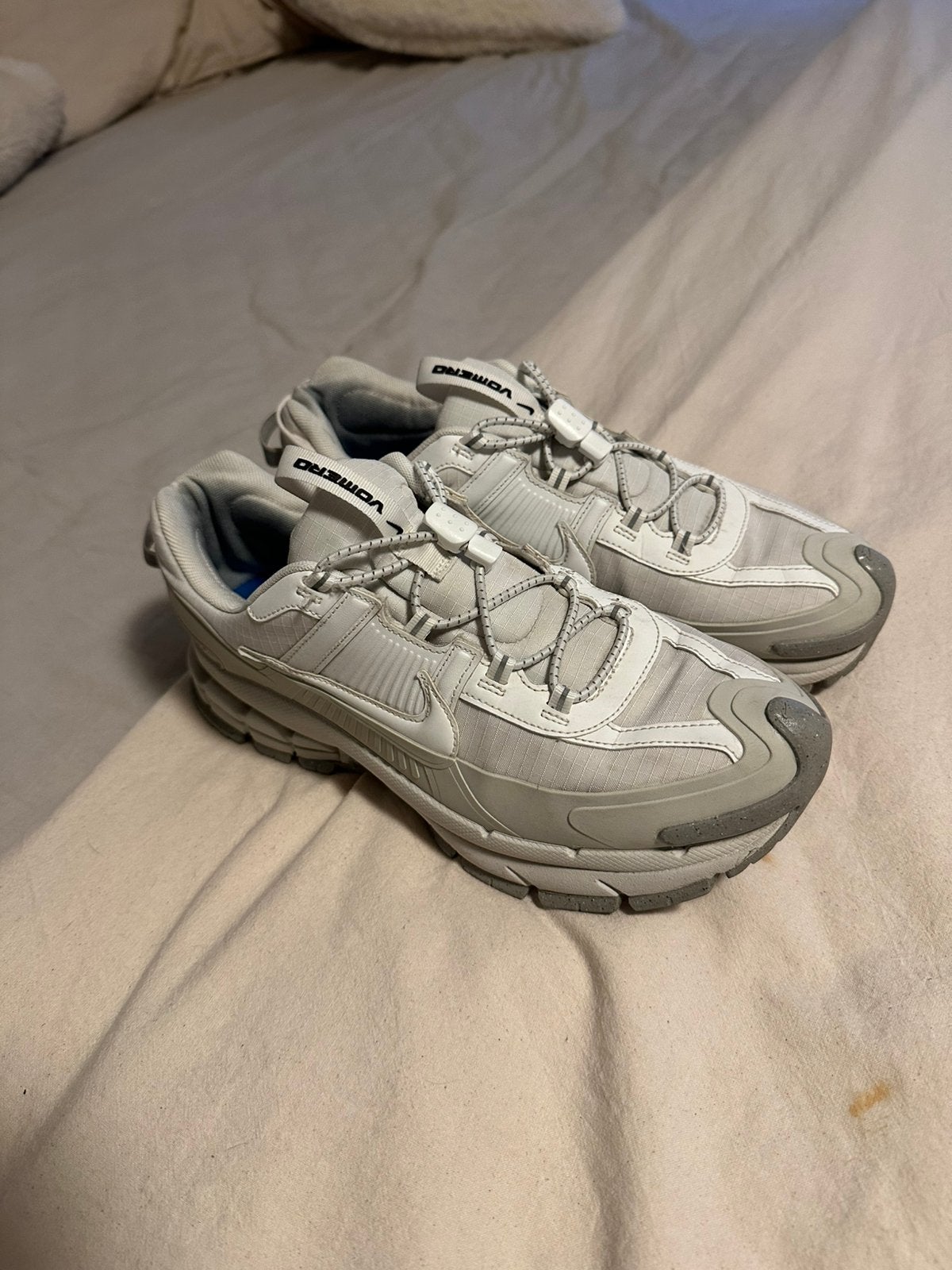 Nike Zoom Vomero Roam (maat 43), Ophalen of Verzenden, Zo goed als nieuw