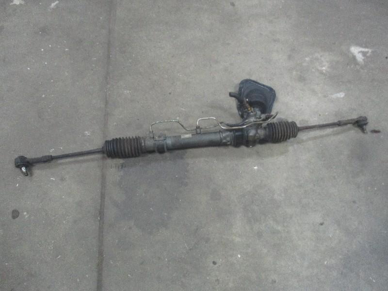 DIRECTION ASSISTEE RACK Nissan 100 NX (01-1970/-), Utilisé, Nissan
