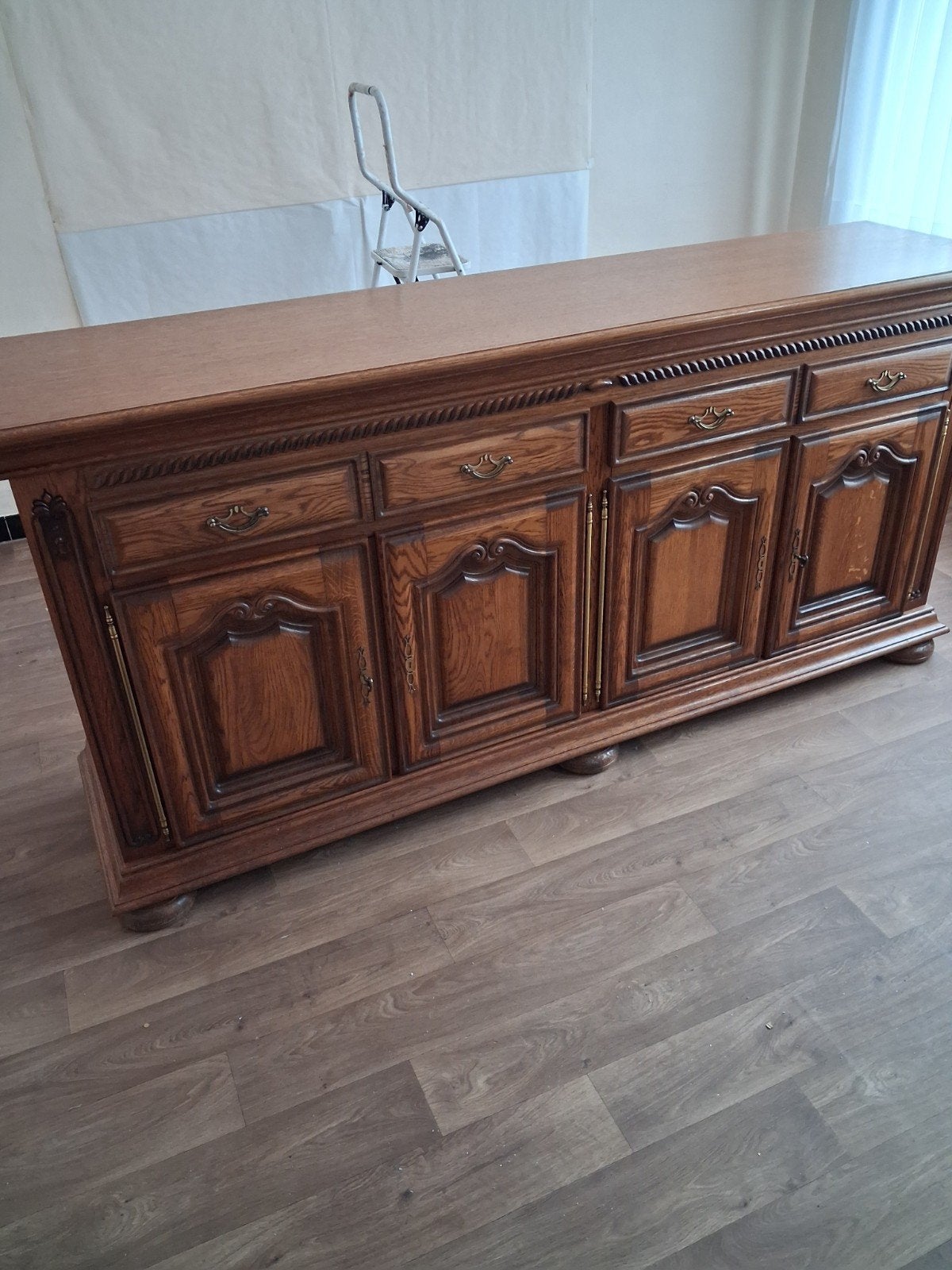 te koop wegens verhuis rusthuis, Huis en Inrichting, Kasten | Dressoirs, Ophalen