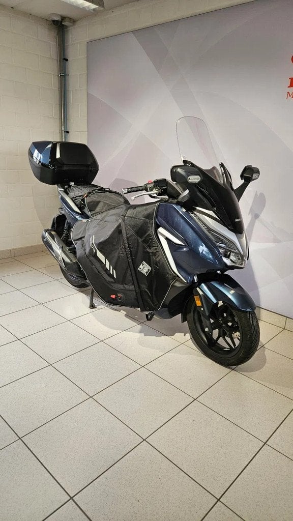 Honda Forza 300 (année de construction 2019), 300 cm³, Scooter, Entreprise, 12 à 35 kW