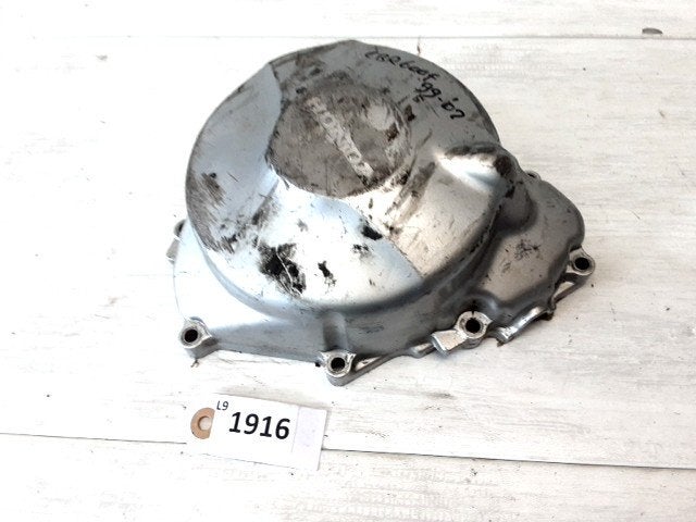CBR600F 1999 - 2000 Honda Carterdeksel D1-58937