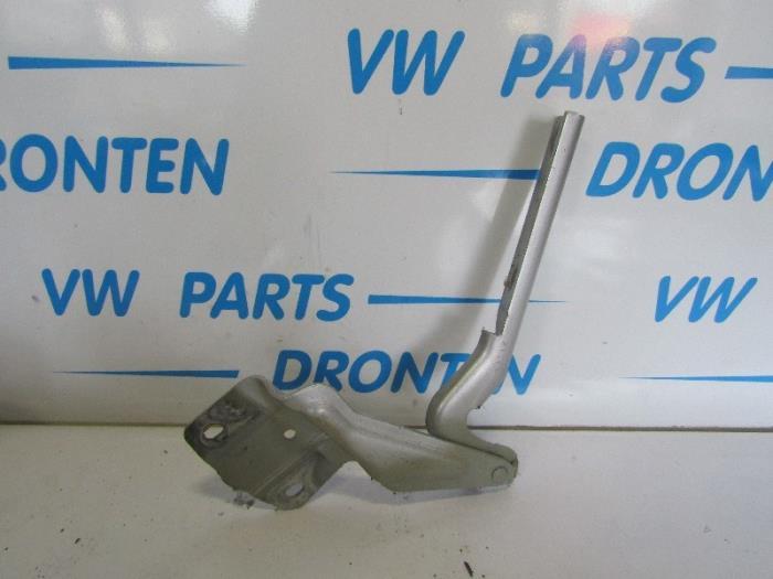 Divers d'un Volkswagen Jetta, Volkswagen, -, 3 mois de garantie, Utilisé