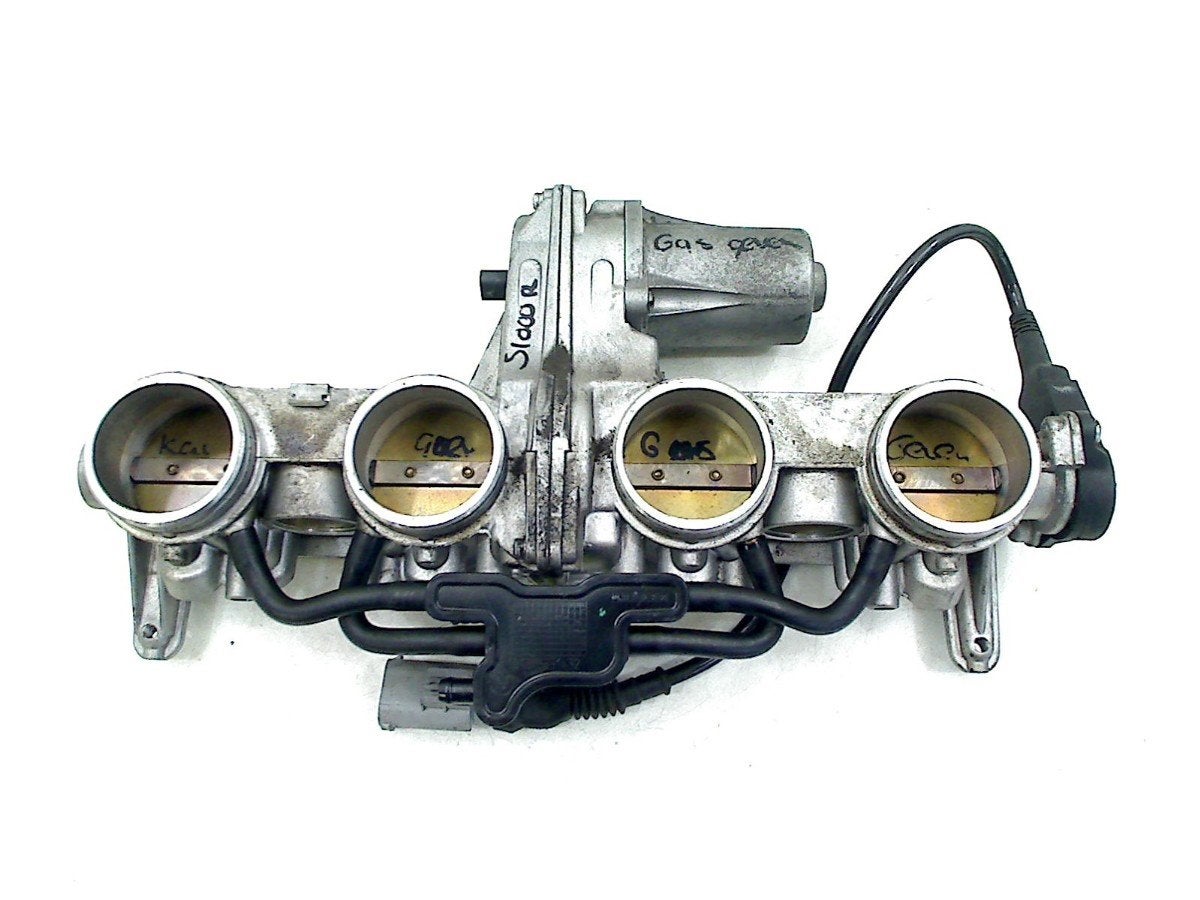 GASKLEPHUIS BMW S 1000 R 2014-2016 (S1000R K47), Motoren, Bayerische Motoren Werke AG, Gebruikt, Kundenbetreuung@bmw.de, Petuelring 130
80809  München, DE