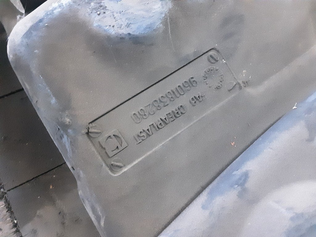 BRANDSTOFTANK Citroën BX diesel (01-1983/01-1994), Gebruikt, Citroën, Kontakt-citroen@citroen.com, Citroën Deutschland GmbH