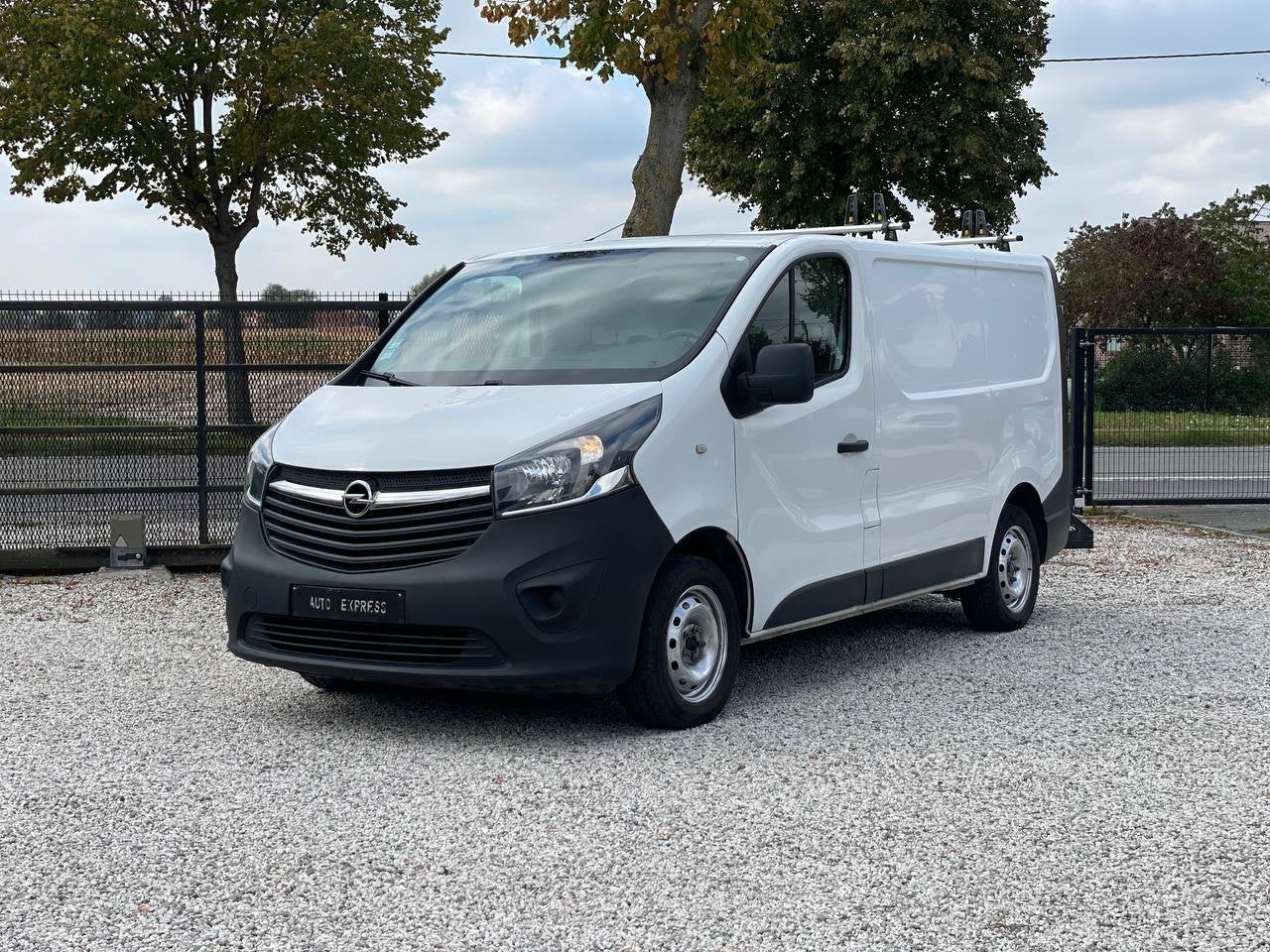 Opel Vivaro-B/3PL/Gekeurd met Car_Pass/*, Autos, Euro 5, Achat, 170 g/km, Entreprise