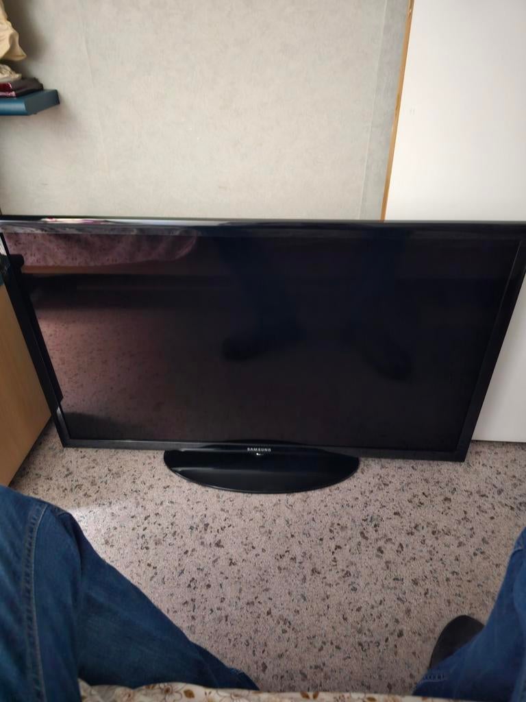 Led tv samsung, Ophalen, LED, Samsung