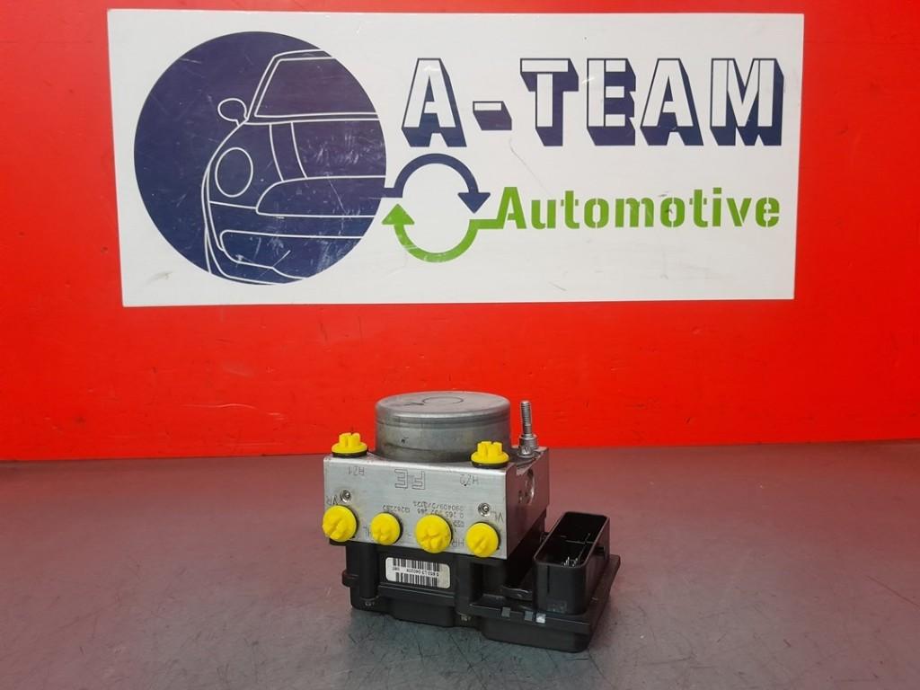 POMPE/MODULE ABS ABS Opel Corsa D (13282282), Utilisé, Opel