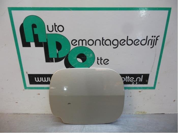 Tank Klep van een Renault Clio (Clio 3 06-), Gebruikt, -, Renault, -
