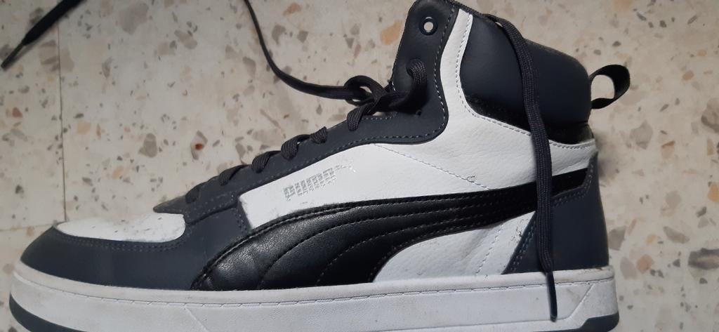Sneakers Puma, très bon état, Enlèvement ou Envoi, Baskets