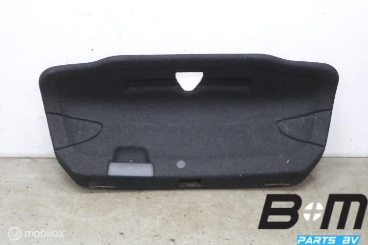 Achterklepbekleding Audi S5 F5 Cabrio 8W7867975A, Utilisé