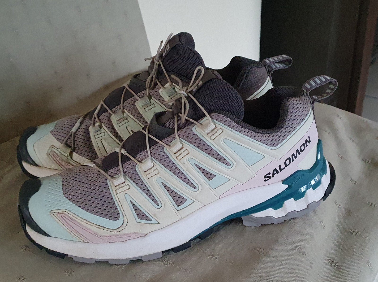 chaussures de marche👍Salomon👍Top👍"Pro GTX"👍t:38👍, Enlèvement ou Envoi