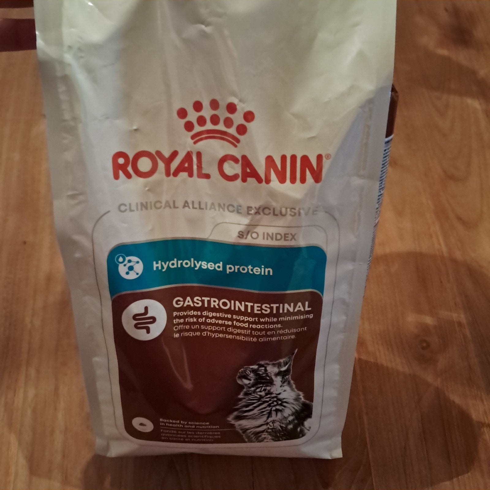 Royal Canin Gastrointestinal kattenvoer te koop!, Enlèvement, Chat