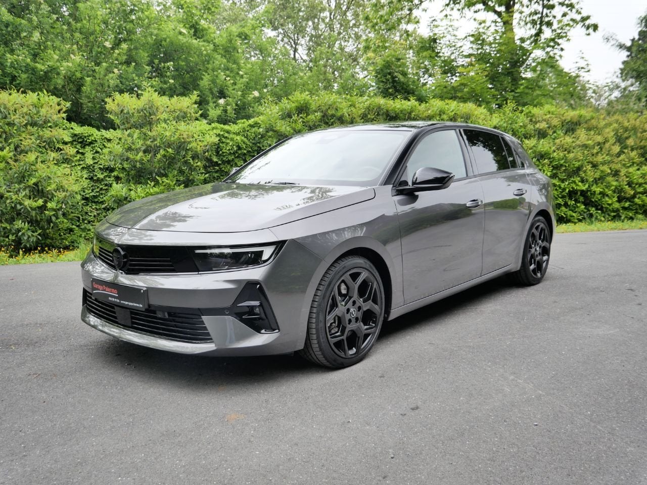 Opel Astra Hybrid GS PHEV GARANTIE TOT 48STE MAAND / TOT 600, Auto's, Gebruikt, 110 kW, 4 cilinders, https://public.car-pass.be/vhr/f5edcc2f-37d2-47ca-8365-636dd614f5fd
