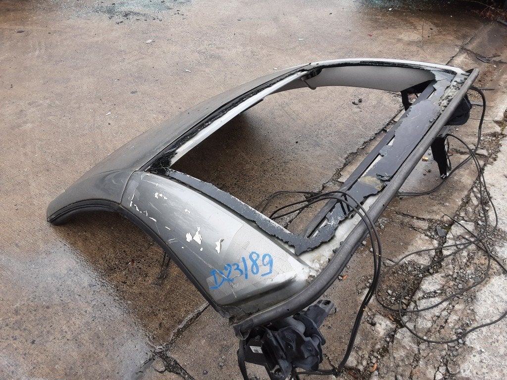 DIVERS TOIT Peugeot 207 CC (WB) (01-2007/01-2015), Mevr. I. Hauben, Utilisé, Rue de l'Espoir 34 34
4030  GRIVEGNÉE, BE, Info@Collignon.be