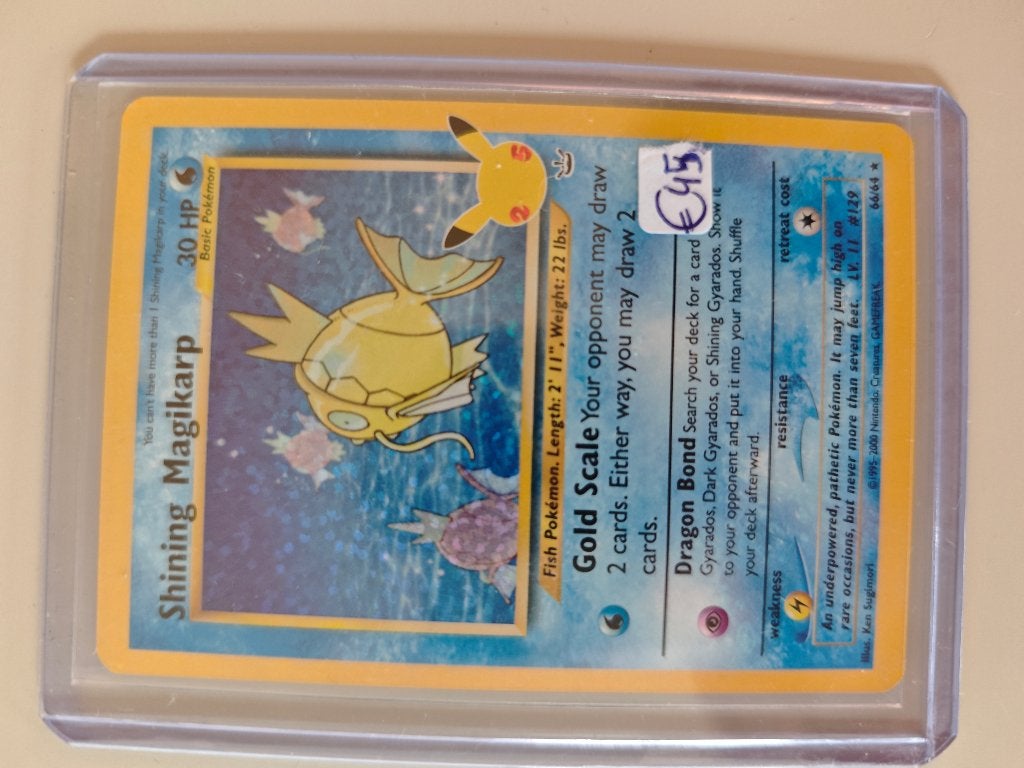 Diverse pokemon kaarten, Enlèvement ou Envoi