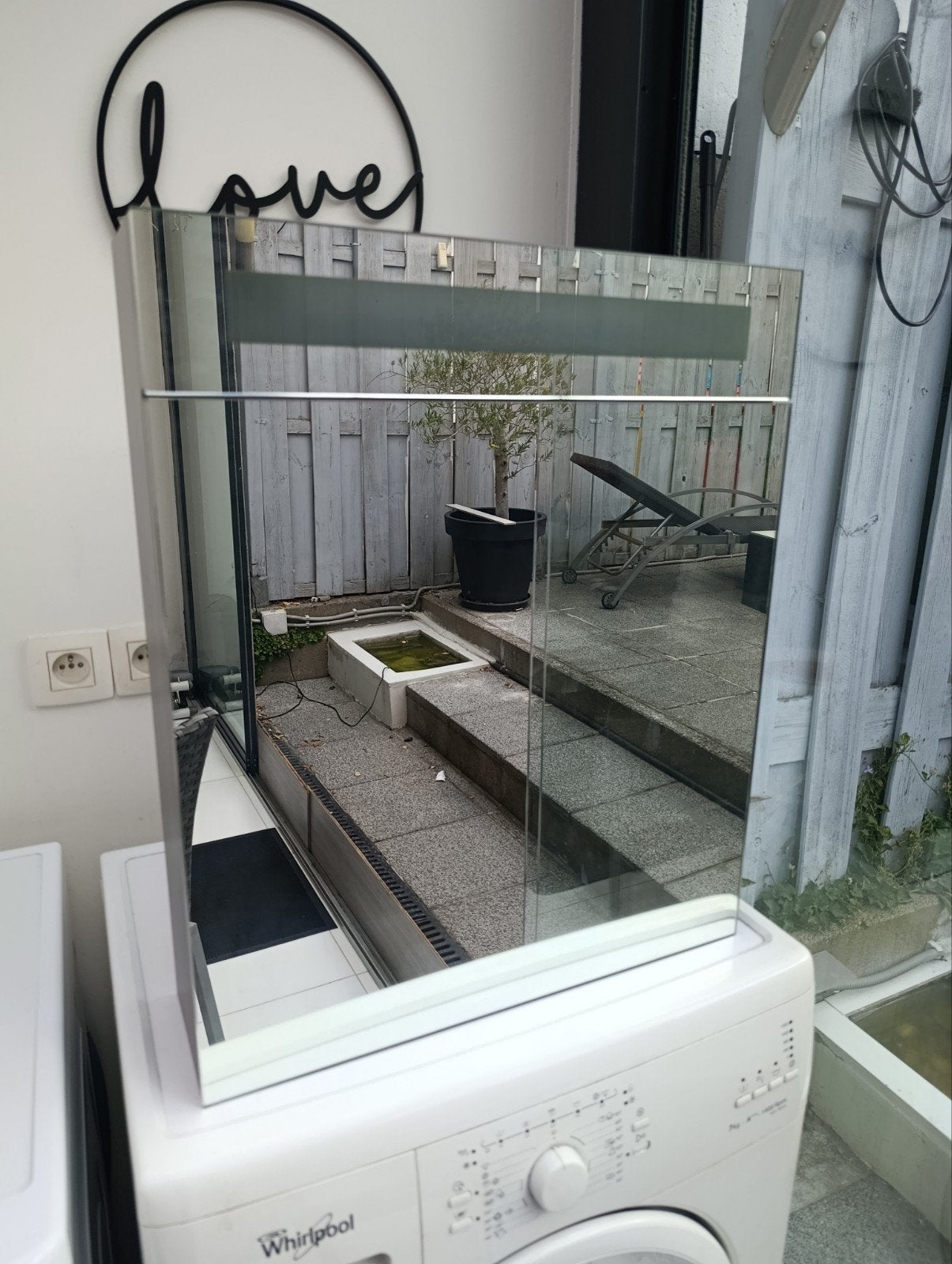 Meuble de salle de bain neuf !, Maison & Meubles, Salle de bain | Meubles de Salle de bain, Neuf, Armoire à miroir, Moins de 25 cm