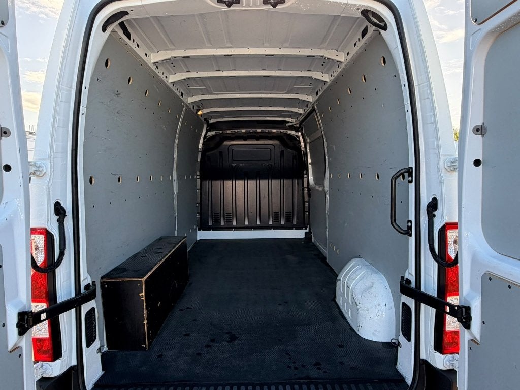 Renault Master (Stock ID 35943) — 9
