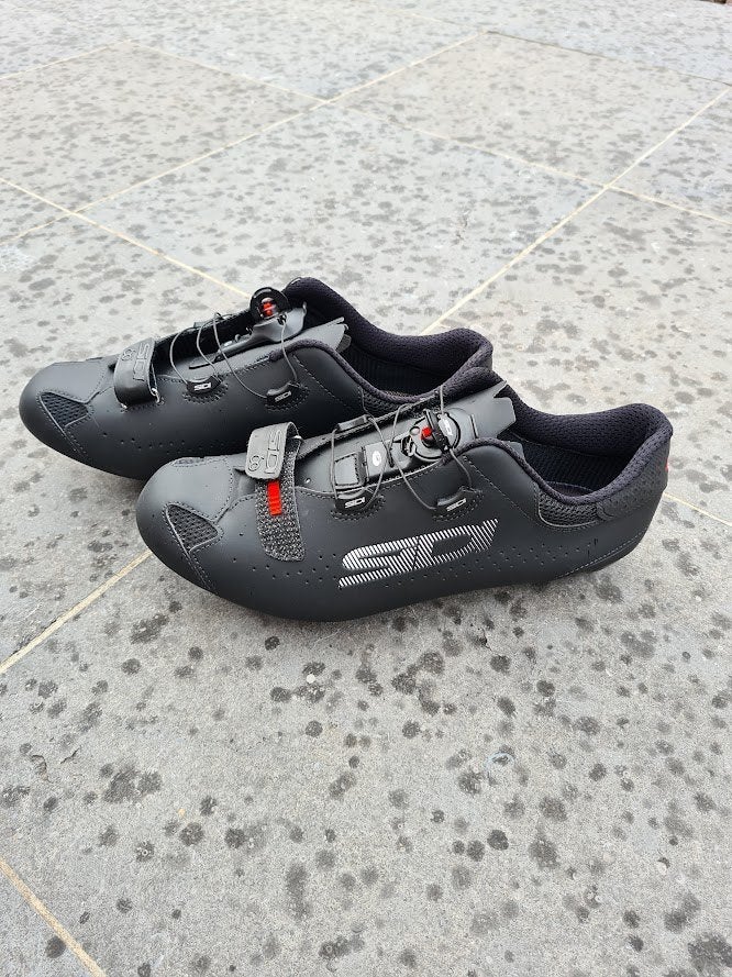 Sidi koersschoenen maat 44, Ophalen, Nieuw, Schoenen