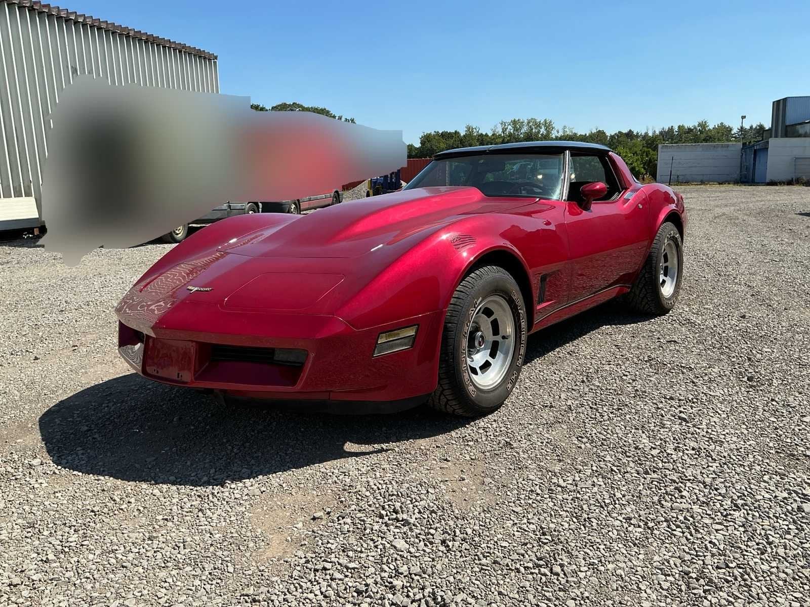 Chevrolet Corvette Corvette Voiture Classique, Autos, Achat, Entreprise, Chevrolet, Autre carrosserie