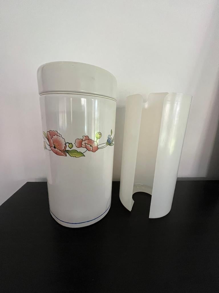 Brabantia bewaardoos voor beschuiten, Huis en Inrichting, Keuken | Keukenelementen, Ophalen of Verzenden, Zo goed als nieuw