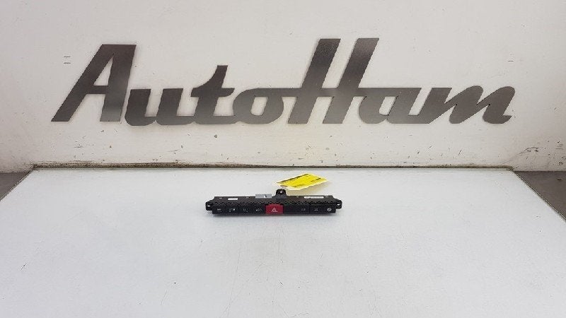 COMMUTATEUR DE FEUX DE DETRESSE Panda (312) (|735544423|), Dhr. J. Ham, Administratie@autoham.nl, Utilisé, Fiat