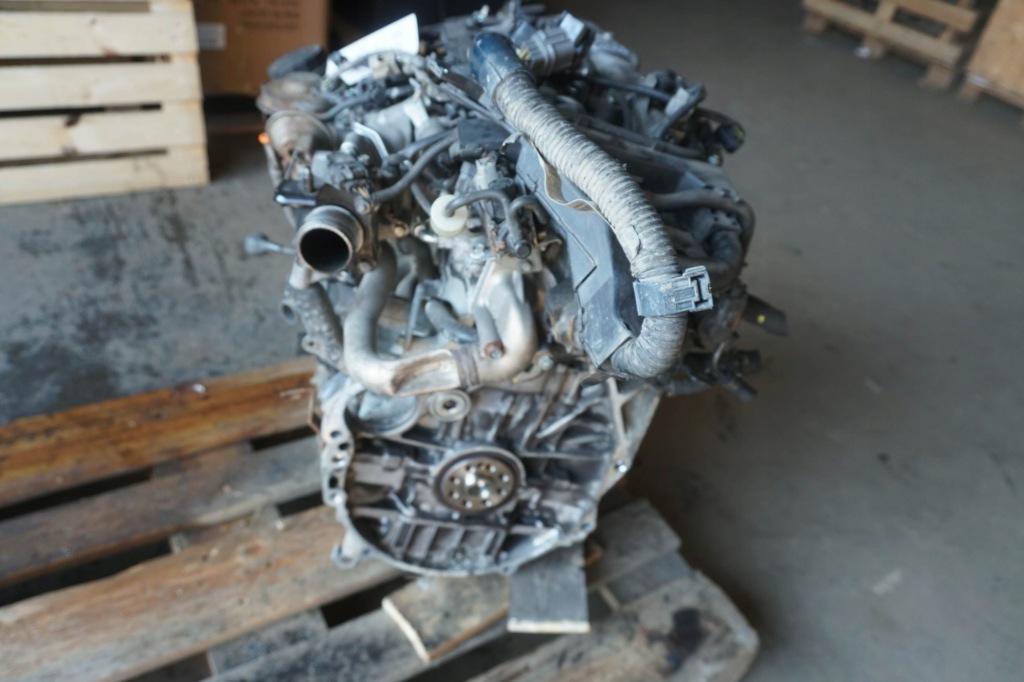 Moteur N22A2 Nu CR-V CIVIC HONDA, Envoi, Utilisé, Daihatsu