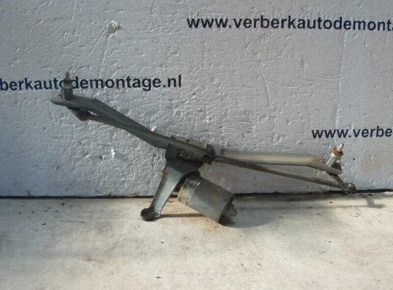 RUITENWISSER MECH + MOTOR Volkswagen Polo II (86CF), Berliner Ring 2 38440 Wolfsburg, DE, Enlèvement ou Envoi, Volkswagen, Volkswagen AG
