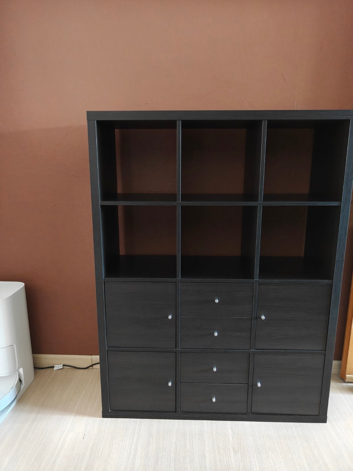 Kallax kast, Huis en Inrichting, Ophalen