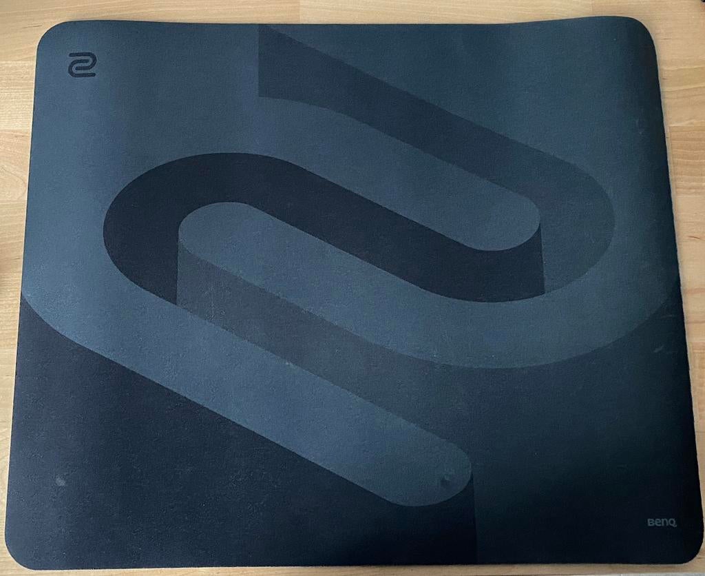 Tapis de souris Zowie, Informatique & Logiciels, Tapis de souris, Enlèvement, Gaming tapis de souris, Comme neuf