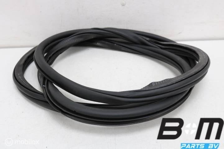 Portierrubber linksvoor VW Golf 7 5G4867911, Auto-onderdelen, Gebruikt