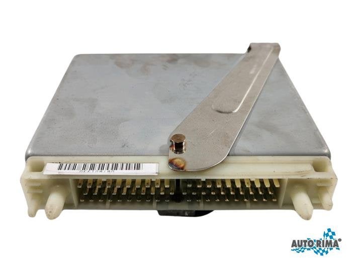 Ordinateur réservoir automatique d'un Volvo V70, -, 3 mois de garantie, -, -